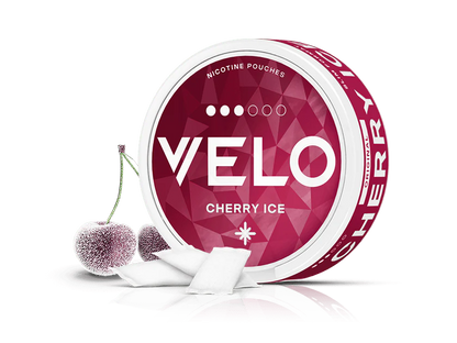 VELO Nicotine Pouch Pack of 5 VELO