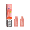 Lost Mary BM600 Replacement Pods 2's Pk of 10 2x10 Lost Mary
