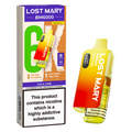 Lost Mary BM6000 Prefilled Vape Pod Kit Pk of 5 Lost Mary