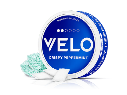 VELO Nicotine Pouches 10PK VELO