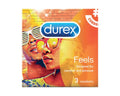 Durex Condoms 3's x 12 Packs by Durex
