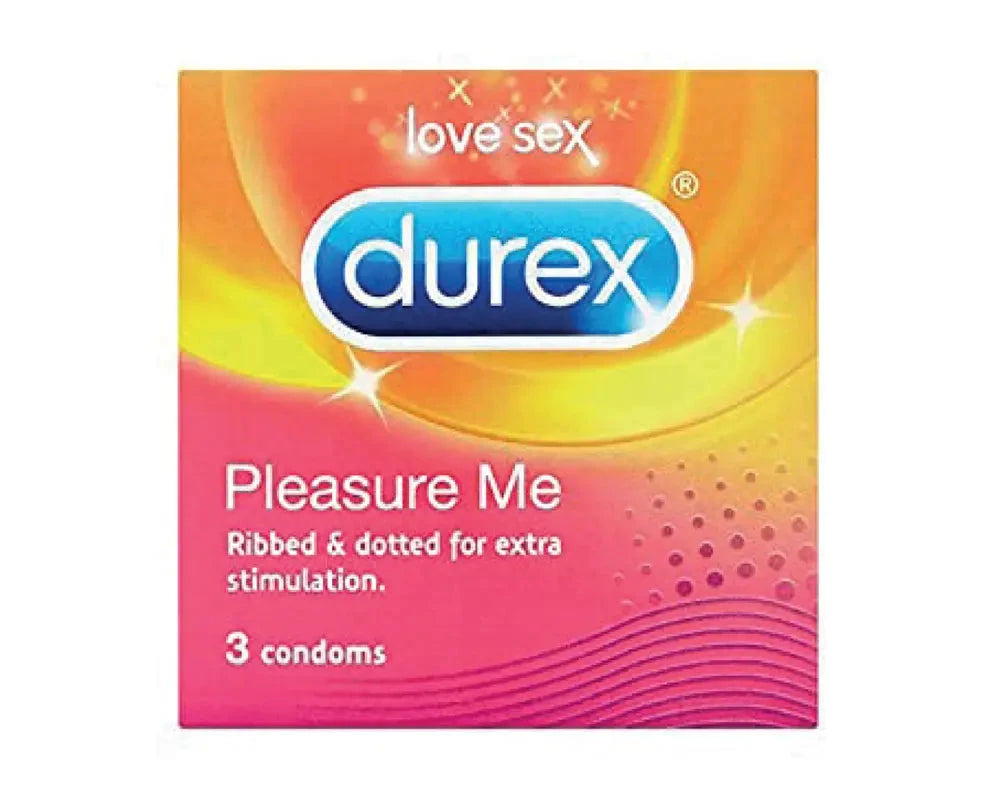 Durex Condoms 3's x 12 Packs by Durex