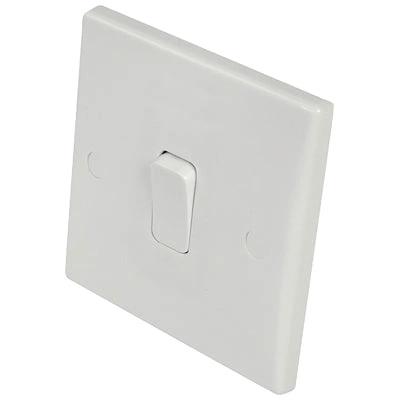 Switch 2 Way Single Gang 10A (10)