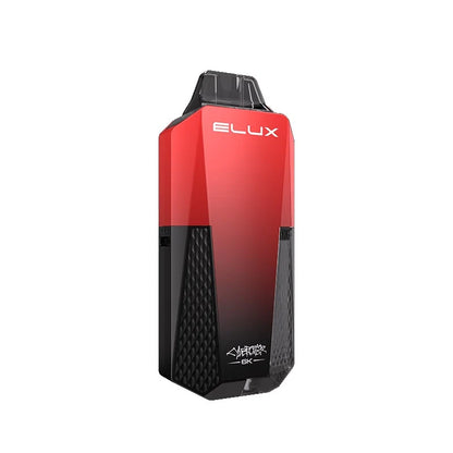 Elux Cyberover 6K Prefilled Vape Audiotech Systems LTD T/A 121 Wholesale