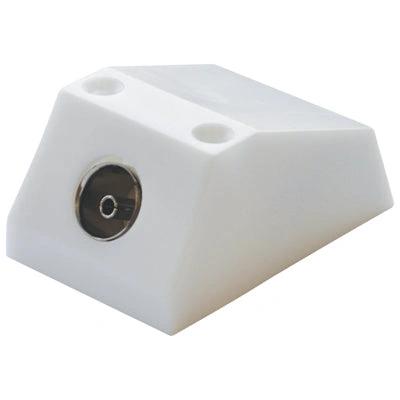 1 Way Surface Mount TV Outlet (1)