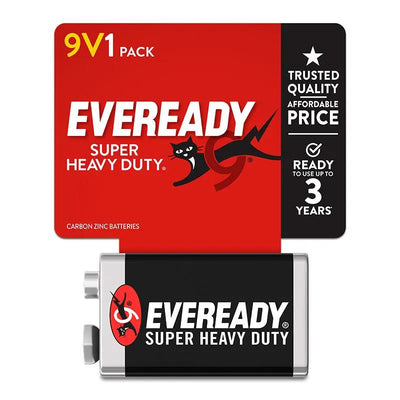 ⭐ Eveready