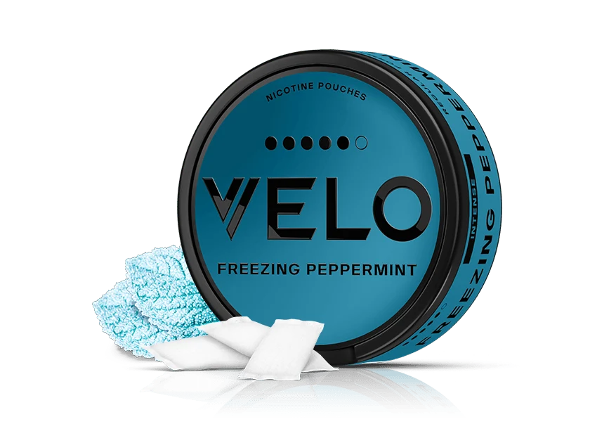 VELO Nicotine Pouches 10PK VELO