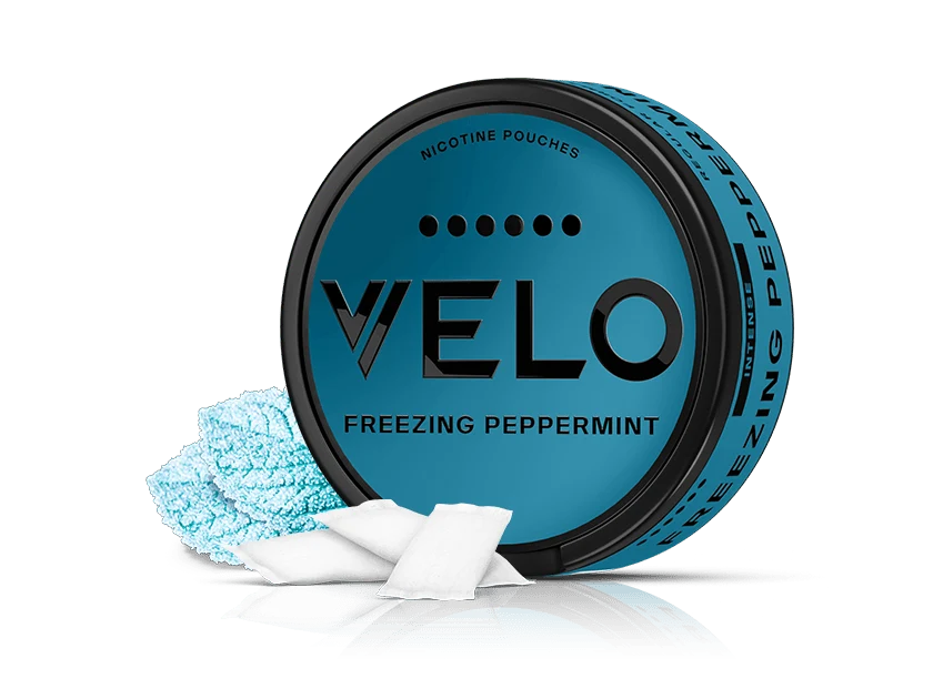 VELO Nicotine Pouches 10PK VELO