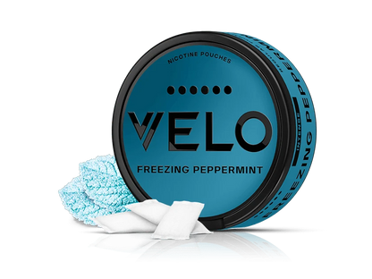 VELO Nicotine Pouches 10PK VELO