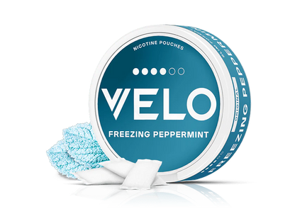 VELO Nicotine Pouches 10PK VELO