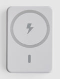 PowerBank 5000 MAH Wireless Audiotech Systems LTD T/A 121 Wholesale