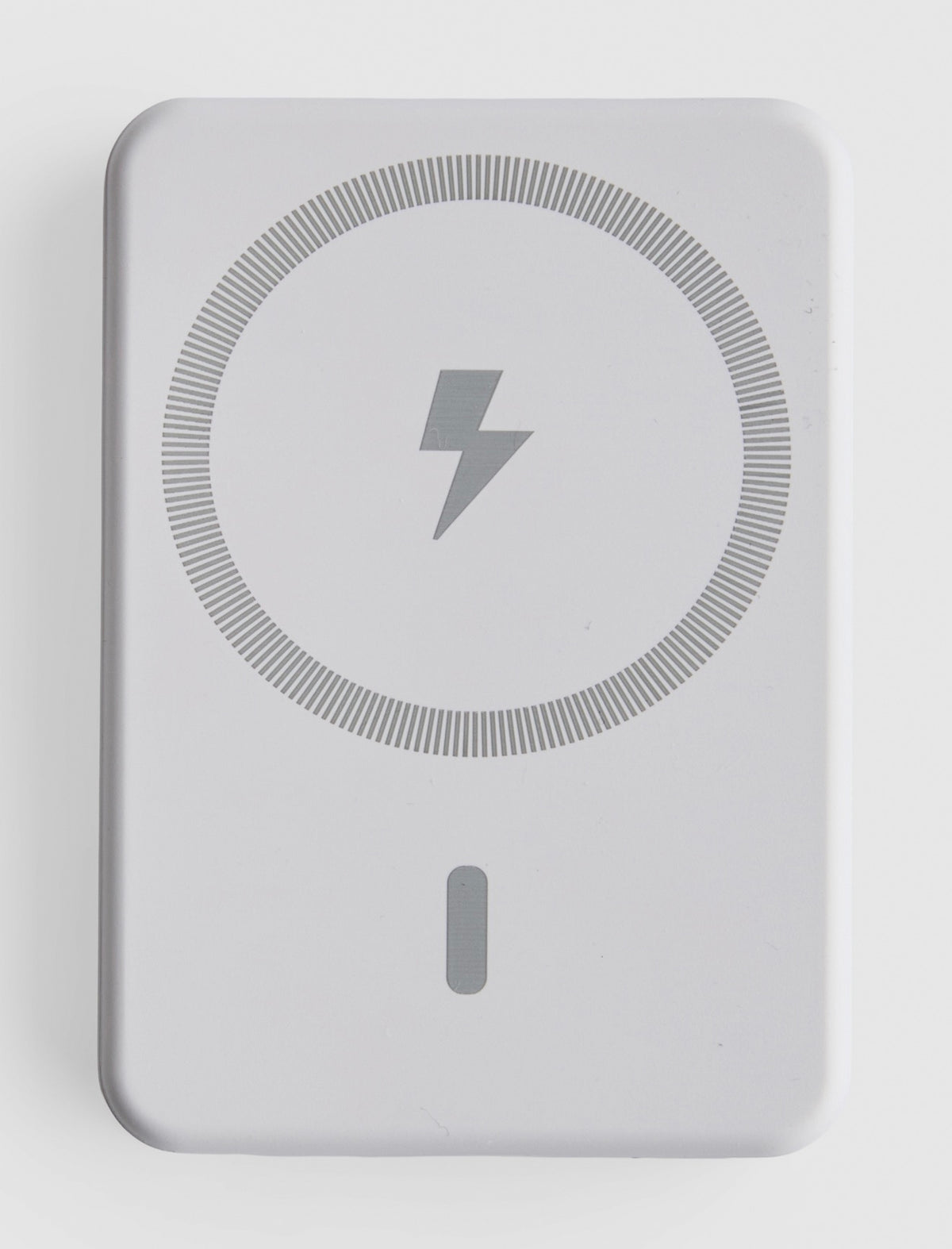 PowerBank 5000 MAH Wireless Audiotech Systems LTD T/A 121 Wholesale
