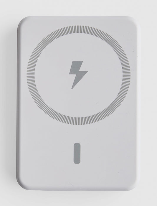 PowerBank 5000 MAH Wireless Audiotech Systems LTD T/A 121 Wholesale