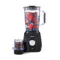 Geepas 2 In 1 Blender, 400 Watts, GSB44035 Geepas