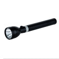 Torch Rechargeable LED - 5000mAh Super Bright Rechargeable LED Torch Flashlight GFL51103UK Geepas