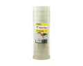 1" Clear Tape (Pack of 12)