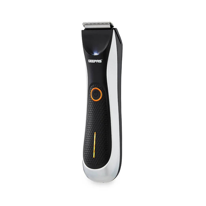 Geepas GTR57503UK hair Trimmer Set Geepas