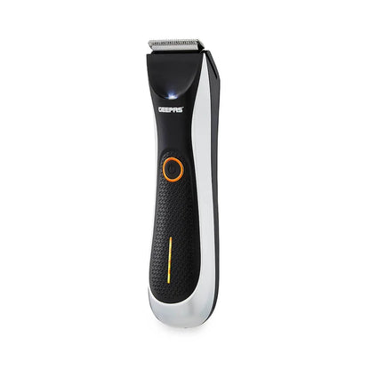 Geepas GTR57503UK hair Trimmer Set Geepas