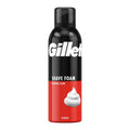 Gillette Shave Foam wholesale cheap bulk 121 wholesale 