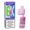 Lost Mary BM6000 Replacement Pods Pk of 5 Lost Mary