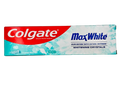 COLGATE Toothpaste MAX WHITE CLEAN Fluoride 100ML x 12Pack by Colgate