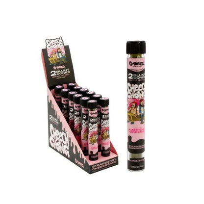 G-ROLLZ Terpene Blunt Cones (12 Pack) G-Rollz