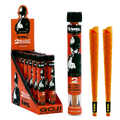 G-ROLLZ Terpene Blunt Cones (12 Pack) G-Rollz