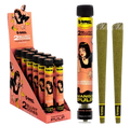G-ROLLZ Terpene Blunt Cones (12 Pack) G-Rollz