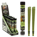 G-ROLLZ Cheech & Chong Tepene Blunt Cones (12 Pack) Cyclones