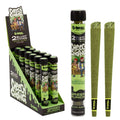 G-ROLLZ Cheech & Chong Tepene Blunt Cones (12 Pack) Cyclones