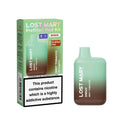 Lost Mary BM600 Prefilled Vape Pod Kit Pk of 10 Lost Mary