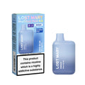 Lost Mary BM600 Prefilled Vape Pod Kit Pk of 10 Lost Mary