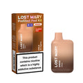 Lost Mary BM600 Prefilled Vape Pod Kit Pk of 10 Lost Mary