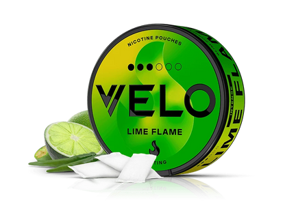 VELO Nicotine Pouch Pack of 5 VELO