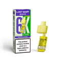 Lost Mary BM6000 Replacement Pods Pk of 5 Lost Mary