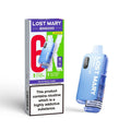 Lost Mary BM6000 Prefilled Vape Pod Kit Pk of 5 Lost Mary