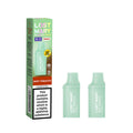 Lost Mary BM600 Replacement Pods 2's Pk of 10 2x10 Lost Mary