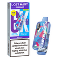 Lost Mary BM6000 Prefilled Vape Pod Kit Pk of 5 Lost Mary