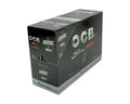 OCB Slim rolling papers with filters box, 32 packs