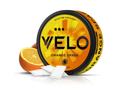 VELO Nicotine Pouch Pack of 5 VELO