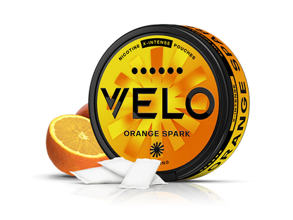 VELO Nicotine Pouch Pack of 5 VELO