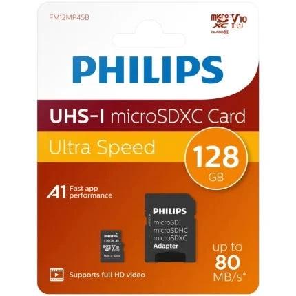 Philips Micro SD Card by Philips