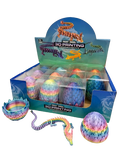 3d print model dragon eggs pk of 12 by 3D Printing