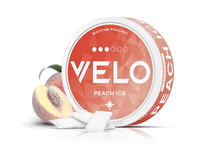 VELO Nicotine Pouch Pack of 5 VELO