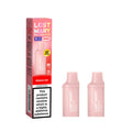 Lost Mary BM600 Replacement Pods 2's Pk of 10 2x10 Lost Mary