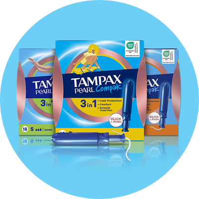 Tampax