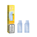 Lost Mary BM600 Replacement Pods 2's Pk of 10 2x10 Lost Mary