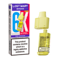Lost Mary BM6000 Replacement Pods Pk of 5 Lost Mary
