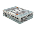 Rizla MAKE YOUR OWN Cigarette Tubes (5 Pks of 100 in a box). by Rizla