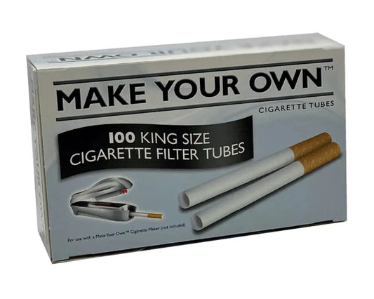 Rizla MAKE YOUR OWN Cigarette Tube Filling Machine (1) by Rizla